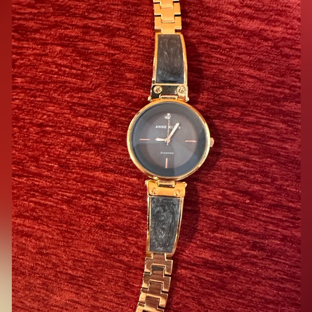 Anne Klein watch